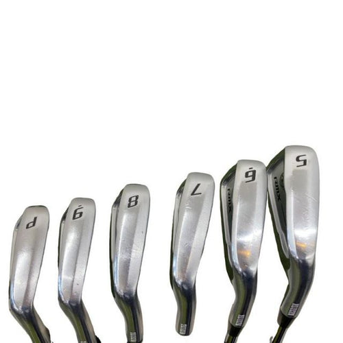 Single Iron Rmx 118 6S Ir N.S.Pro 95 S) C
