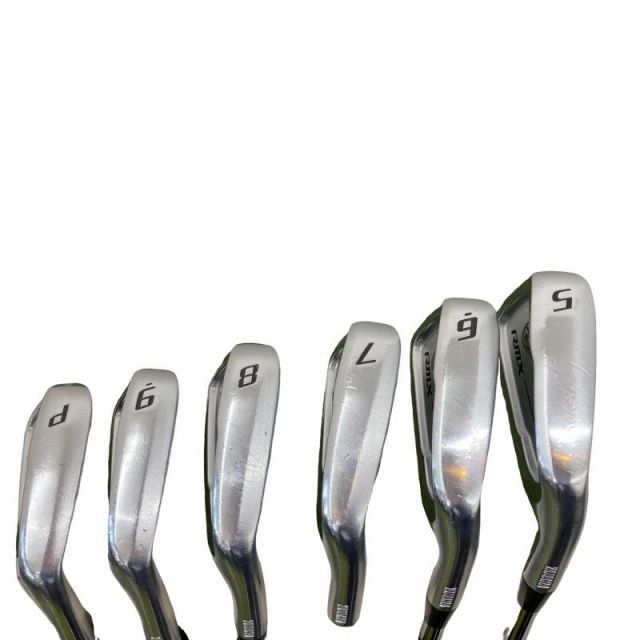 Single Iron Rmx 118 6S Ir N.S.Pro 95 S) C