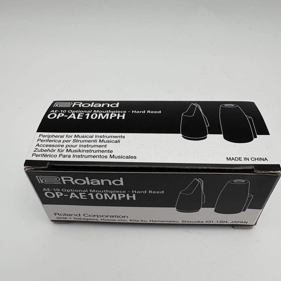 Roland Other Op-Ae10Mph