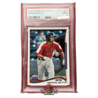 Mlb 9 2014 Topps
