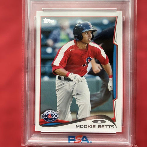 Mlb 9 2014 Topps