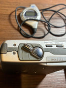 Sharp Portable Md Players Md-Ms701