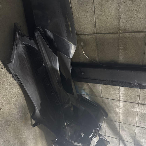 Motorcycle Body Yamaha 250