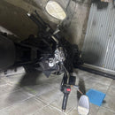 Motorcycle Body Yamaha 250