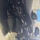 Motorcycle Body Yamaha 250