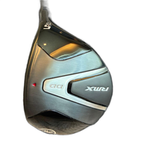 Yamaha Fairway Wood Yamaharmx Dd Fw5 Tensei Fr F60(S)
