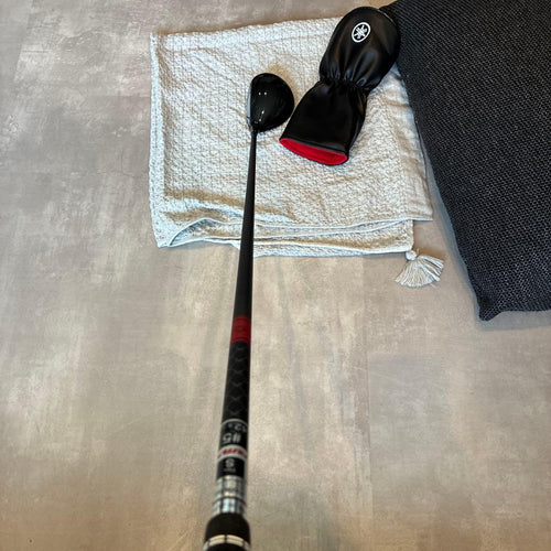 Yamaha Fairway Wood Yamaharmx Dd Fw5 Tensei Fr F60(S)