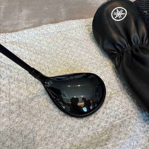 Yamaha Fairway Wood Yamaharmx Dd Fw5 Tensei Fr F60(S)