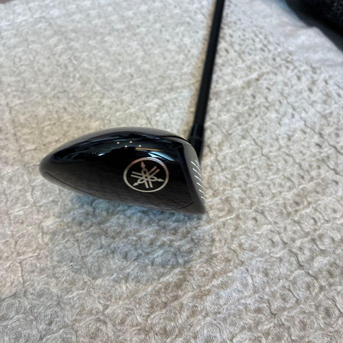 Yamaha Fairway Wood Yamaharmx Dd Fw5 Tensei Fr F60(S)