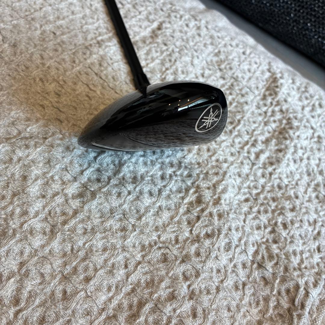 Yamaha Fairway Wood Yamaharmx Dd Fw5 Tensei Fr F60(S)