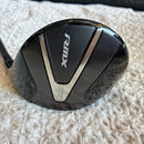 Yamaha Fairway Wood Yamaharmx Dd Fw5 Tensei Fr F60(S)
