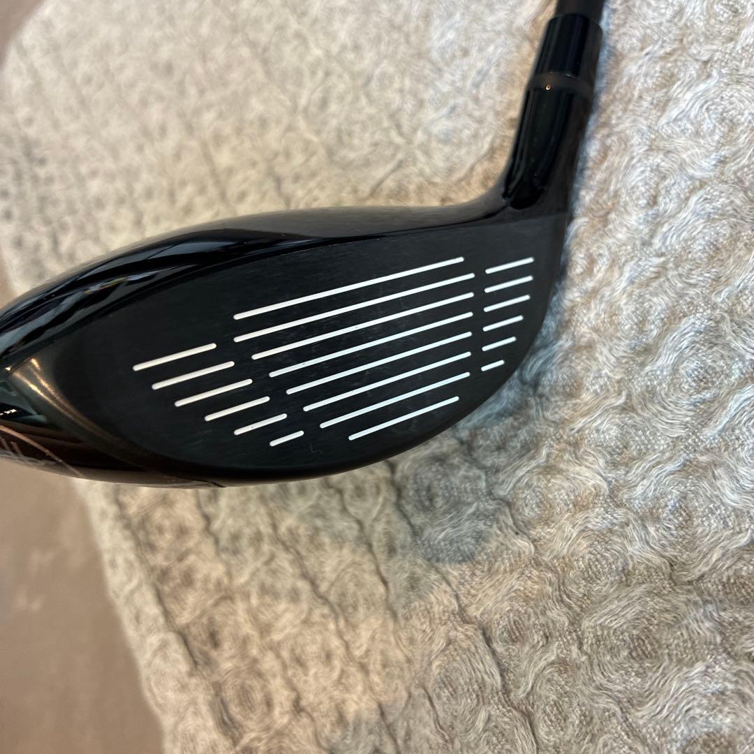Yamaha Fairway Wood Yamaharmx Dd Fw5 Tensei Fr F60(S)