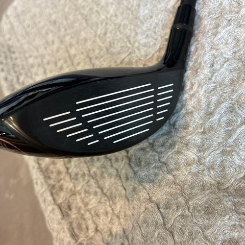 Yamaha Fairway Wood Yamaharmx Dd Fw5 Tensei Fr F60(S)