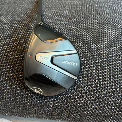 Yamaha Fairway Wood Yamaharmx Dd Fw5 Tensei Fr F60(S)