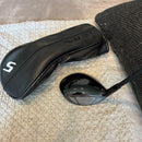 Yamaha Fairway Wood Yamaharmx Dd Fw5 Tensei Fr F60(S)