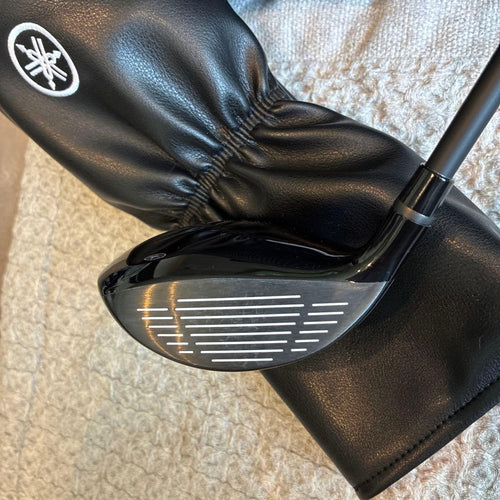 Yamaha Fairway Wood Yamaharmx Dd Fw5 Tensei Fr F60(S)