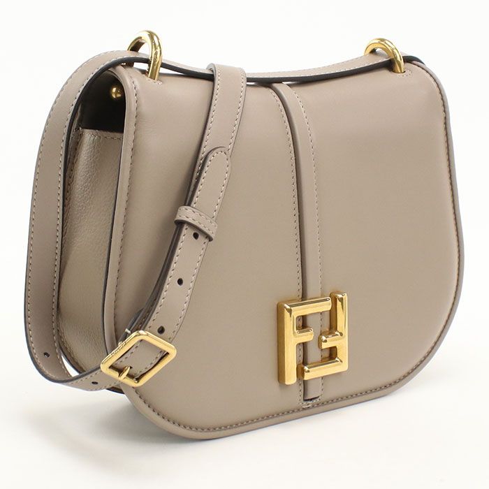 Fendi Shoulder Bag 8Bt366 Aq0K F1Ley