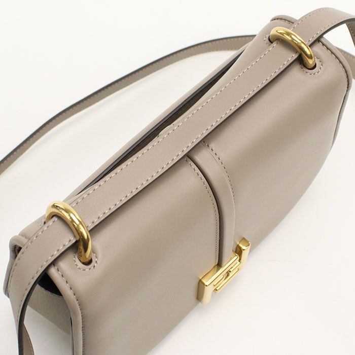 Fendi Shoulder Bag 8Bt366 Aq0K F1Ley