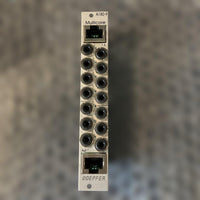 Modular Synthesizers Doepfer Multicore A-180-9 1