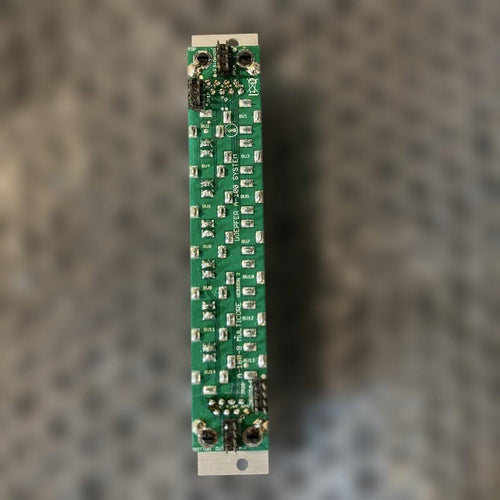 Modular Synthesizers Doepfer Multicore A-180-9 1