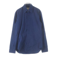 Maison Martin Margiela 7 Minutes, Long -Sleeved Cut -And -Sew 21Ss S50Dl0435