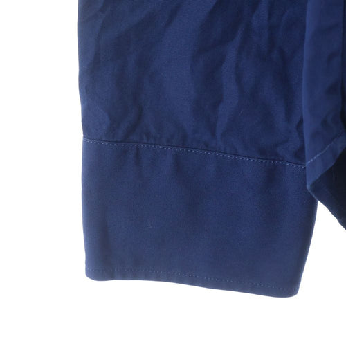 Maison Martin Margiela 7 Minutes, Long -Sleeved Cut -And -Sew 21Ss S50Dl0435