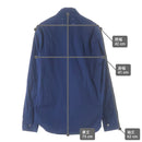 Maison Martin Margiela 7 Minutes, Long -Sleeved Cut -And -Sew 21Ss S50Dl0435