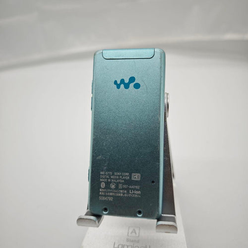 Sony Digital Audio Players Walkman Nw-S775 16Gb Bluetooth