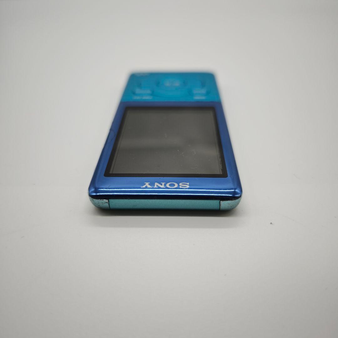 Sony Digital Audio Players Walkman Nw-S775 16Gb Bluetooth