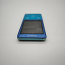 Sony Digital Audio Players Walkman Nw-S775 16Gb Bluetooth
