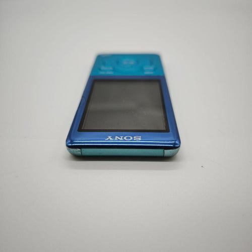 Sony Digital Audio Players Walkman Nw-S775 16Gb Bluetooth