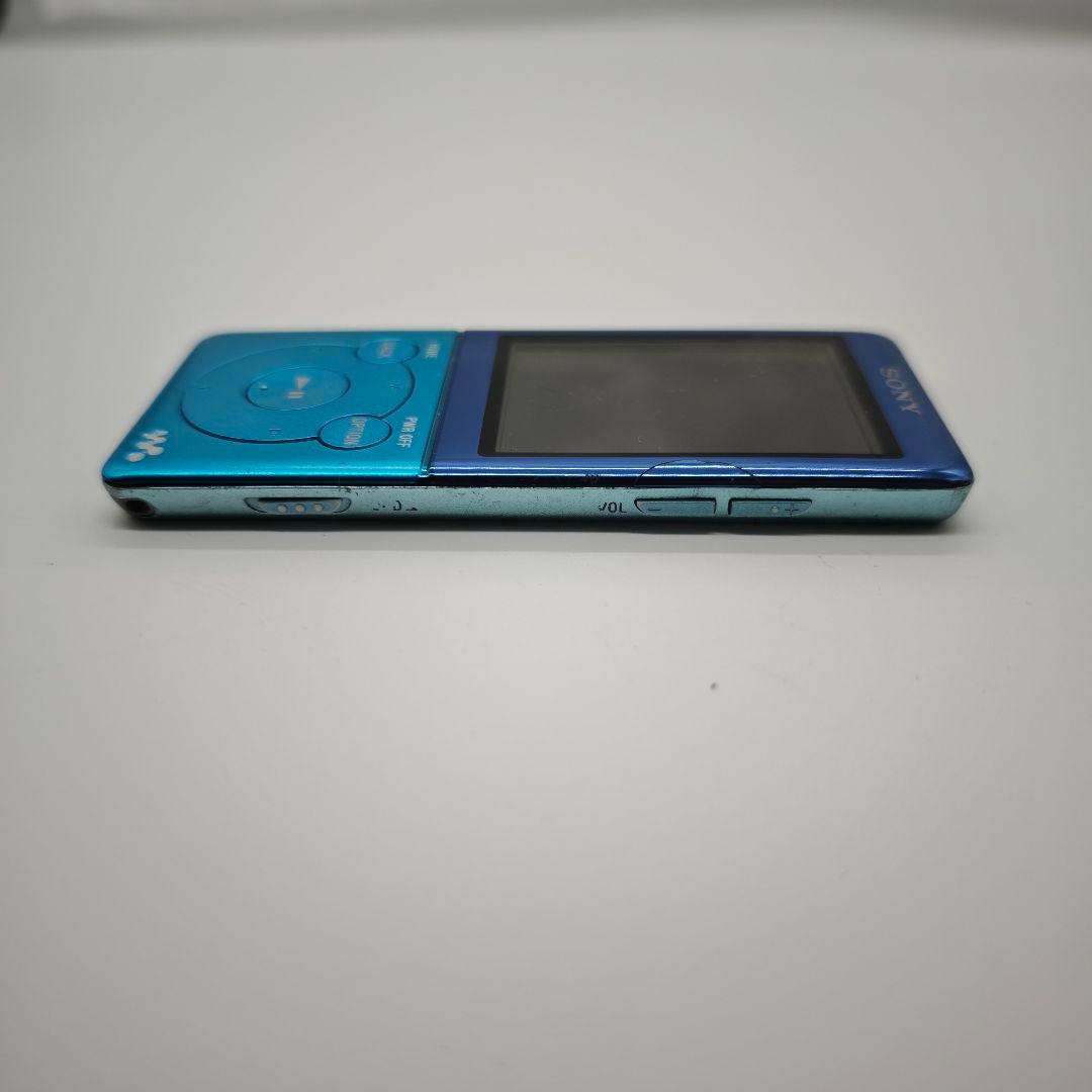 Sony Digital Audio Players Walkman Nw-S775 16Gb Bluetooth
