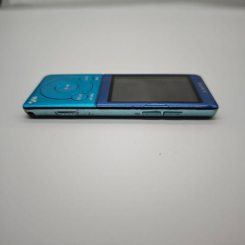 Sony Digital Audio Players Walkman Nw-S775 16Gb Bluetooth