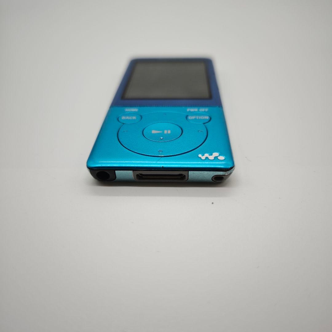 Sony Digital Audio Players Walkman Nw-S775 16Gb Bluetooth