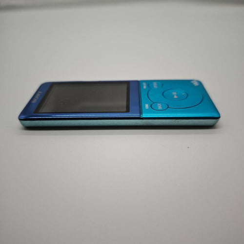 Sony Digital Audio Players Walkman Nw-S775 16Gb Bluetooth