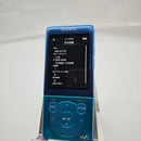 Sony Digital Audio Players Walkman Nw-S775 16Gb Bluetooth