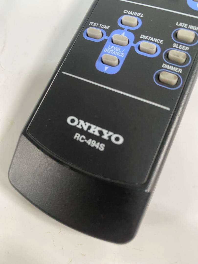 Onkyo Cd, Md Cassette Decks Rc-494S Dht-S1A