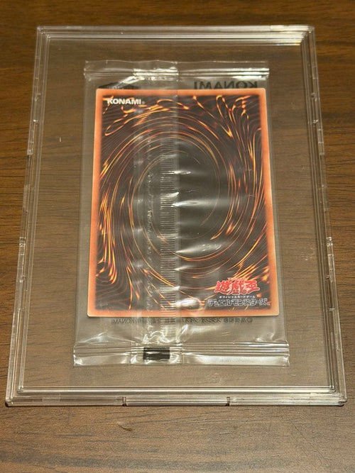 Yu-Gi-Oh! Ocg Duel Monsters (Japanese) Wcs2018 20Th