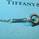 Tiffany Necklaces Sv925