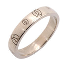 Cartier Ring B4050953 K18Wg Used A
