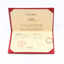 Cartier Ring B4050953 K18Wg Used A