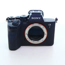 Sony Others Ilce-7M4 7Iv