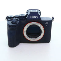 Sony Others Ilce-7M4 7Iv