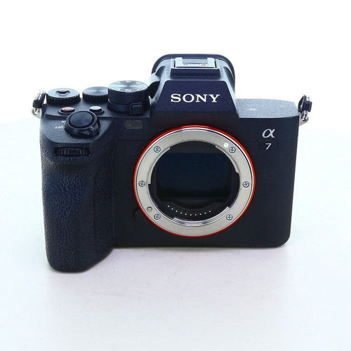Sony Others Ilce-7M4 7Iv