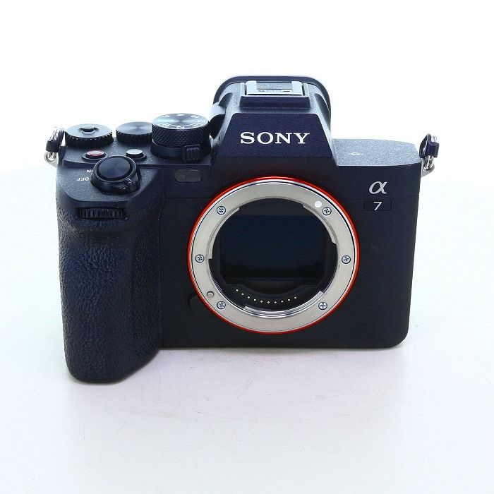 Sony Others Ilce-7M4 7Iv