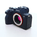 Sony Others Ilce-7M4 7Iv
