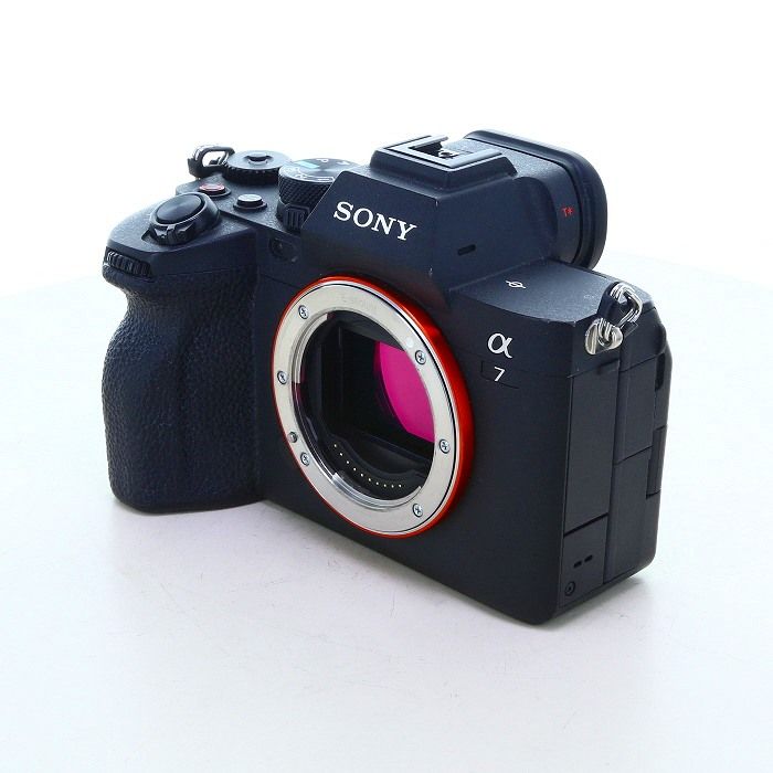 Sony Others Ilce-7M4 7Iv