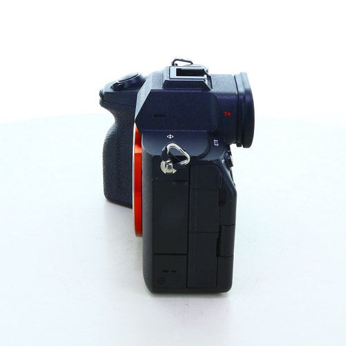 Sony Others Ilce-7M4 7Iv