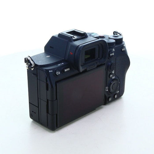 Sony Others Ilce-7M4 7Iv
