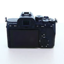 Sony Others Ilce-7M4 7Iv